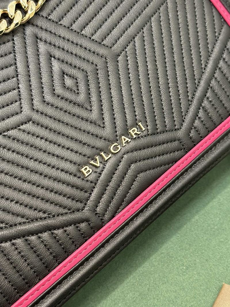 Bvlgari Satchel bags